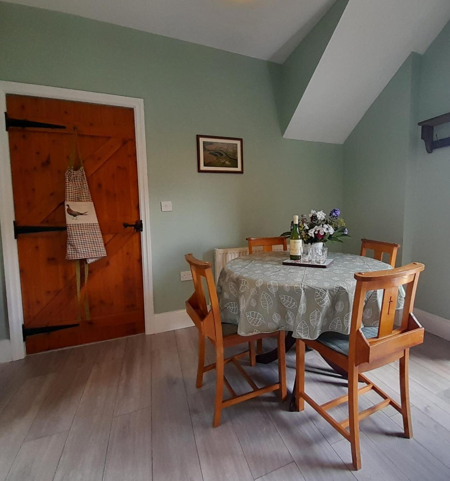 Дом отдыха Vavasour At The Red House Estate Йорк